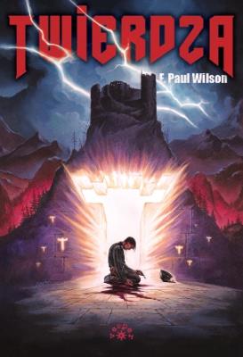 Okładka książki Twierdza