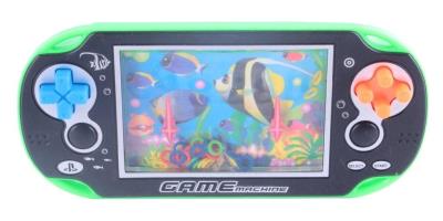 Opakowanie Water Game