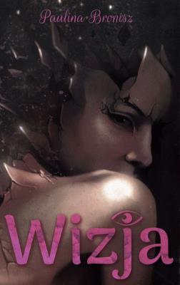 Okładka książki Wizja