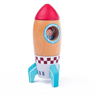 Opakowanie Wooden Rocket