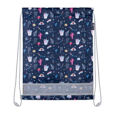 Opakowanie Worek Lamorożec Hejka tu Lenka