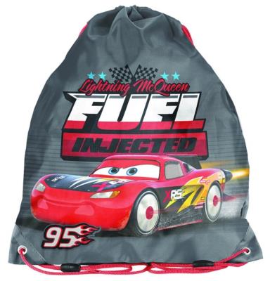 Opakowanie Worek na buty Cars DCW-712 PASO