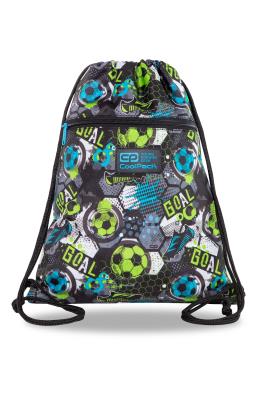 Opakowanie Worek na buty Coolpack Vert football