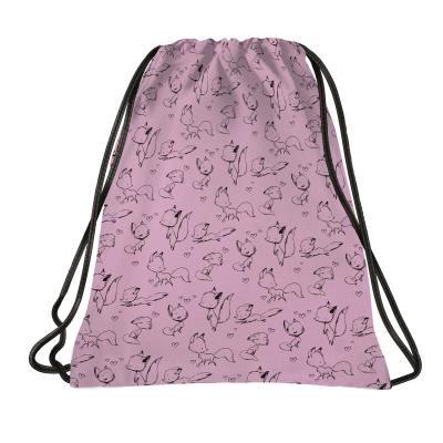 Opakowanie Worek na buty Derform WOB3A28