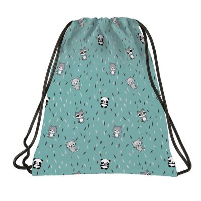 Worek na buty Derform WOB3A29. Wydawca: Derform. SmakLiter.pl Opakowanie Worek na buty Derform WOB3A29