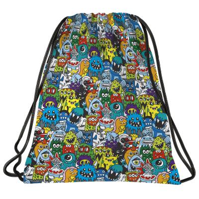 Opakowanie Worek na buty Derform WOB3A47