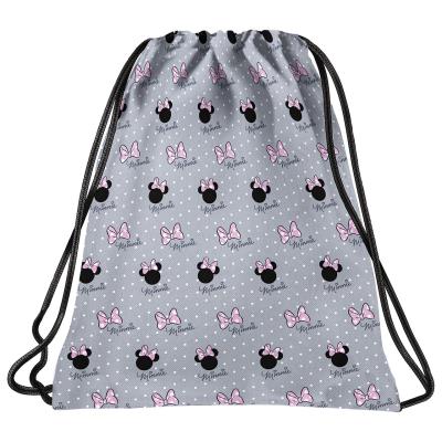Worek na buty Derform WOB3AMM60. Wydawca: Derform. SmakLiter.pl Opakowanie Worek na buty Derform WOB3AMM60