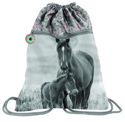 Opakowanie Worek na buty Horses PP20KO-713 PASO
