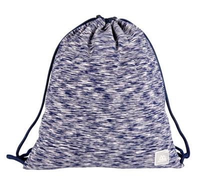 Opakowanie Worek na buty Kids Blur niebieski MBQ