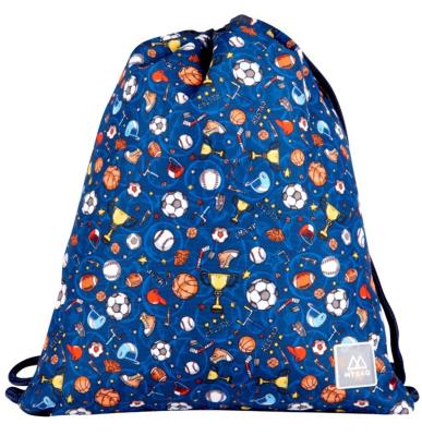 Opakowanie Worek na buty Kids Champions MBQ