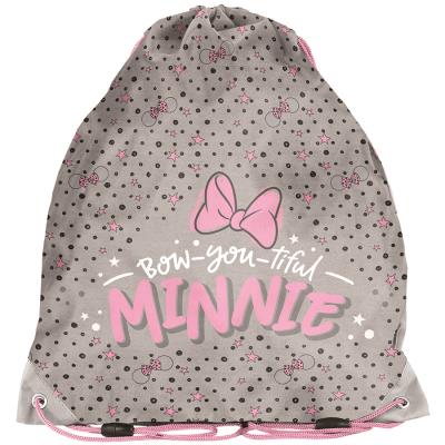 Worek na buty Minnie DNF-712 PASO. Wydawca: Paso. SmakLiter.pl Opakowanie Worek na buty Minnie DNF-712 PASO