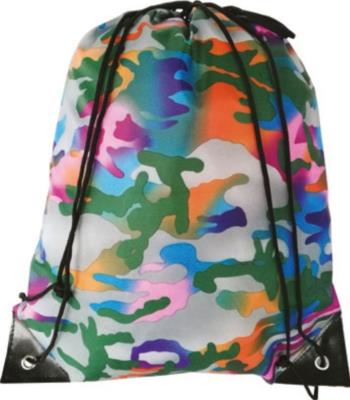 Opakowanie Worek na buty moro 87793