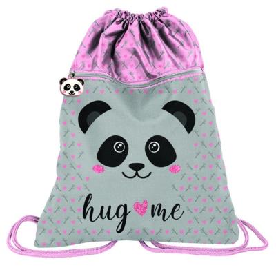 Opakowanie Worek na buty Panda PP20PA-713 PASO