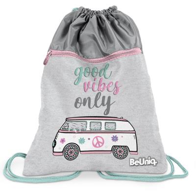 Opakowanie WOREK NA BUTY PREMIUM BEUNIQ BUS PPBU20-713