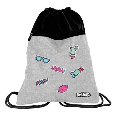 Opakowanie WOREK NA BUTY PREMIUM BEUNIQ FASHION PPFS20-713