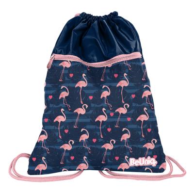 Opakowanie WOREK NA BUTY PREMIUM BEUNIQ FLAMINGO PPNG20-713