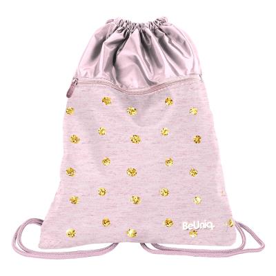 Opakowanie WOREK NA BUTY PREMIUM BEUNIQ GOLD DOTS PPOO20-713