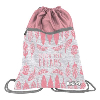 Opakowanie WOREK NA BUTY PREMIUM BEUNIQ INDIAN PPIN20-713