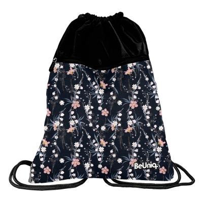 Opakowanie WOREK NA BUTY PREMIUM BEUNIQ ROSE PPRO20-713