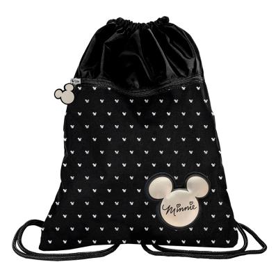 Opakowanie WOREK NA BUTY PREMIUM MINNIE BLACK DIBL-713