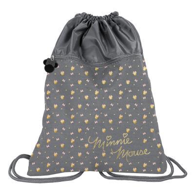 Opakowanie WOREK NA BUTY PREMIUM MINNIE GOLD DISZ-713