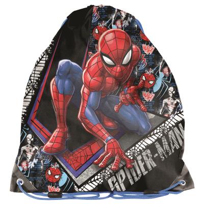Opakowanie Worek na buty Spiderman SPW-712 PASO