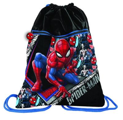 Opakowanie Worek na buty Spiderman SPW-713 PASO