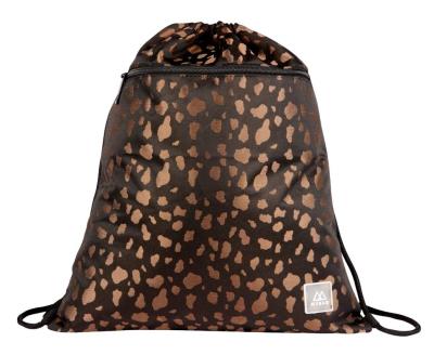 Opakowanie Worek na plecy z kieszenią Blast MBQ