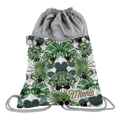 Opakowanie WOREK PREMIUM MINNIE GREEN DISL-713