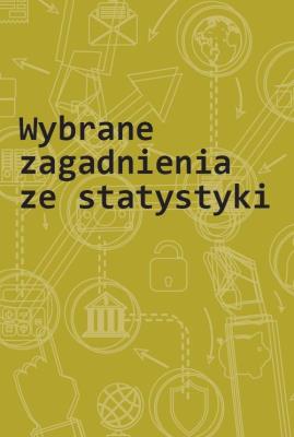 Opakowanie Wybrane zagadnienia ze statystyki