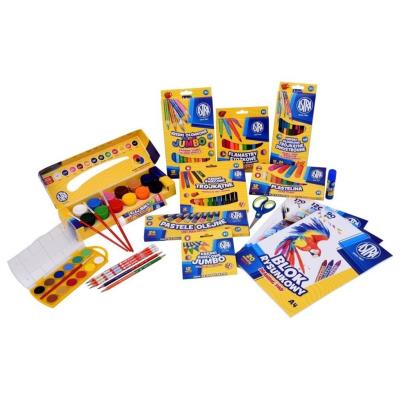 Opakowanie Wyprawka dla Pierwszoklasisty