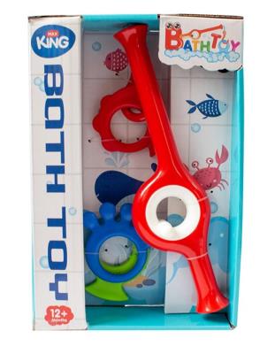 Opakowanie Zabawka do wody - wędka