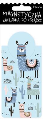 Opakowanie Zakładka magnetyczna - Lamy