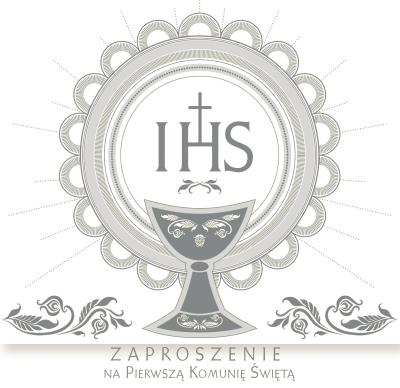 Opakowanie ZAPROSZENIE KOMUNIA ZKW KOM 39975 POL MAK