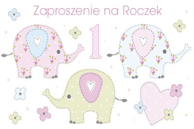 Opakowanie ZAPROSZENIE ROCZEK Z RO 46238 POL MAK