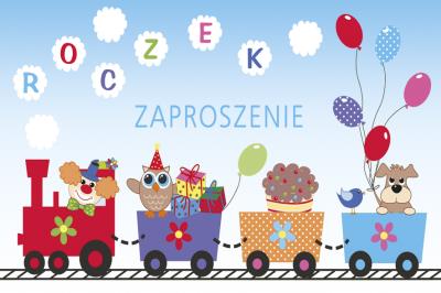 Opakowanie ZAPROSZENIE ROCZEK Z RO 46240 POL MAK