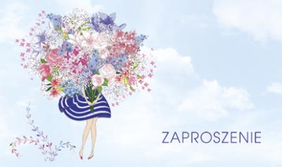 Opakowanie ZAPROSZENIE Z OGML 46333 POL MAK