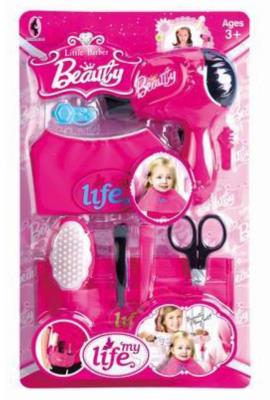 Opakowanie Zestaw fryzjerski z suszarką