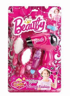 Opakowanie Zestaw fryzjerski z suszarką