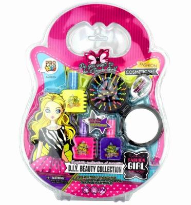 Opakowanie Zestaw kosmetyczny do kolorowania włosów