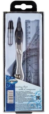 Opakowanie Zestaw kreślarski 80976