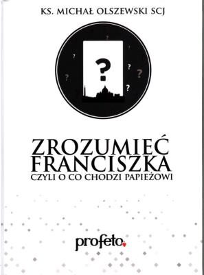 Okładka książki Zrozumieć Franciszka - Audiobook