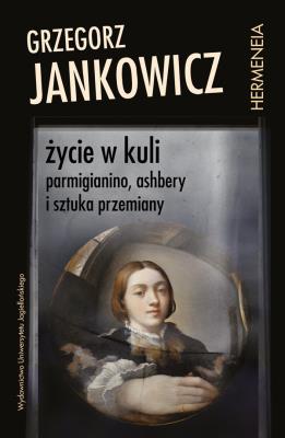 Okładka książki Życie w kuli
