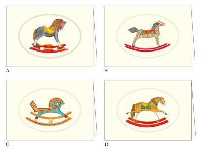 Opakowanie AGR 039 Karnet z kopertÄ… 11,5x17cm