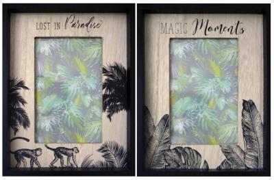 Opakowanie Album na zdjęcia kieszeniowy mix