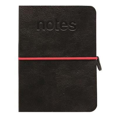 Opakowanie B&W Notatnik ozdobny A5/96K linia