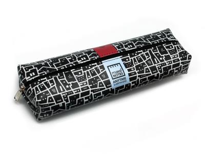 Opakowanie B&W Piórnik duży Miasto