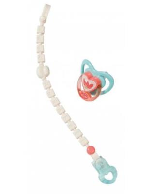 Baby Annabell - Smoczek. Wydawca: Zapf. SmakLiter.pl Opakowanie Baby Annabell - Smoczek