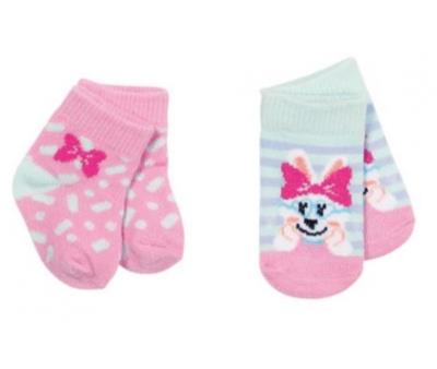 Opakowanie Baby born - Skarpetki 2pak