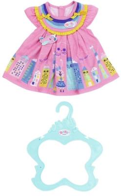 Opakowanie Baby born - Sukienka 43cm